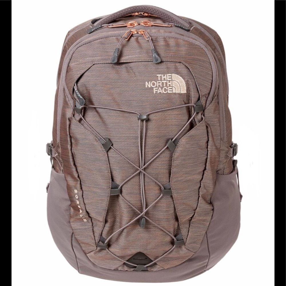The North Face Borealis Luxe Backpack